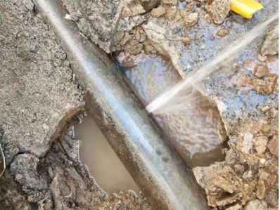 邢東新區漏水檢測